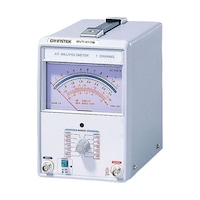 TEXIO 交流電子電圧計 GVT417B