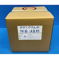 タイホー かがくやさんの除菌・消臭剤(微酸性次亜塩素酸水) 10L
