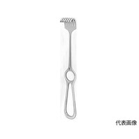 ビー・ブラウン 鈍鈎 コッヘル 3爪 15.5×14mm 22cm BT273R