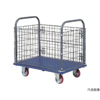 石川製作所 網付台車 307