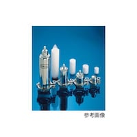 PALL 【食品・飲料製造用】除菌用小型エアフィルター SBF1PFRWH4