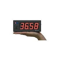 日本セック LED式ストップウオッチ ST4S