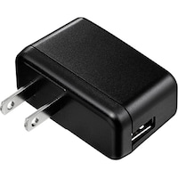 キングジム USB電源アダプタ AS0510UA