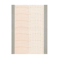 小林クリエイト 記録紙 自記寒暖湿度計 MB1 1箱(55枚入) 1314575030