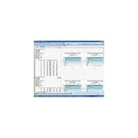 ケツト科学研究所 データ管理ソフトウェア データロガー FDL02
