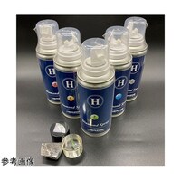 ハルツォク・ジャパン 人工多結晶ダイヤモンドスプレー 9um 150mL SP9
