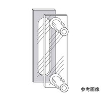 東ソー 組立フローセル(2面透明) 0.300mL 溶融石英 T49UV1