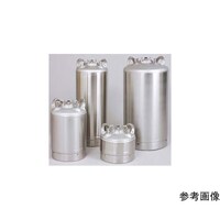 リキッドシステム コンテナベッセル Φ228×h220mm CVS5N