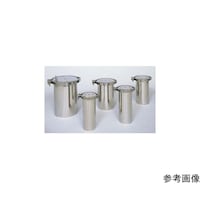 リキッドシステム ステンレスベッセル Φ108.3×h290mm SVF1027
