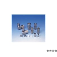 リキッドシステム ステンレスエルボ継手 Φ10×PT(R)1/4 MCE81002M