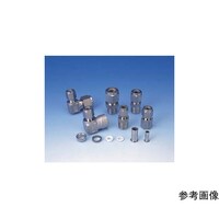 リキッドシステム ステンレス貫通継手 Φ6×PT(R)1/4 MCT4602M