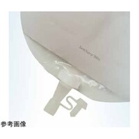 コロプラスト センシュラ2 ウロ 透明 50mm 1箱(10枚入) 11855