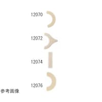 コロプラスト ブラバ 伸縮性皮膚保護テープ ストレート型 1箱(20枚入) 12074