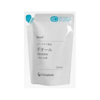 コロプラスト デオール 消臭潤滑剤 つめかえ用 9330