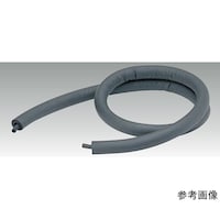 EYELA 保冷ホースセット 内径9.0mm 循環水耐圧0.15MPa 長さ1m