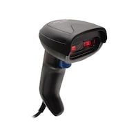 Datalogic 高性能1次元バーコードリーダー GD4290BKAL