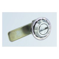 アズワン パネルラッチ 取付板厚 最大t2.0 TL302