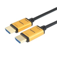 ホーリック 光ファイバー HDMIケーブル 10m 4K/60p対応モデル HH100531GP