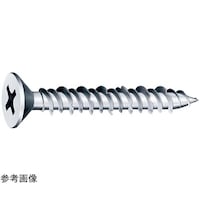 ヤマヒロ ビスコン 皿 三価シルバー 6×60 50本入 FV660FS