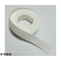 ThreeHigh シリコンスポンジ角紐(白)3mm×30mm 3m SHW3303