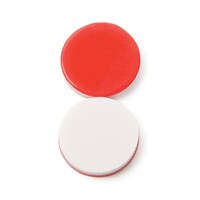 National Scientific 8mm PTFE/Siセプタム 100枚入 C401360