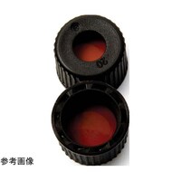 Chromacol PTFE/Siセプタム付き ScCap 500個入 8SCST15