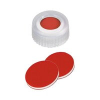 LaPhaPack PTFE/Si/PTFEセプタム付き ScCap 100個入 09150480