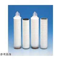 PALL プロファイル UP (ガスケットタイプ) 10インチ 10μm PUY1UY100WJ