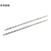 Argos Technologies プラスチックピペット 5ml オープンエンドタイプ 200本入 BMAOEPS5
