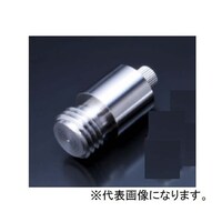 アイゼン ねじ位置ゲージ ピンゲージ部長さ10mm ねじの呼びM8 ピッチ1.25 SPS M8XP1.25 GP2 10L