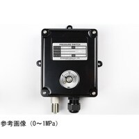 長野 圧力スイッチ H:上限1接点 10MPa CQ20333