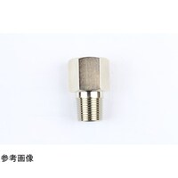 長野 ジョイント G1/4×R1/4 鉄 FJ10272