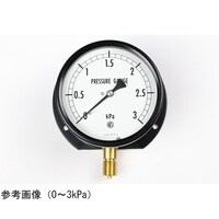 長野 微圧計(100Φ) 1ー1kPa GL10231