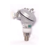 長野 圧力トランスミッタ アナログ出力4ー20mA DC 1MPa KH15J34
