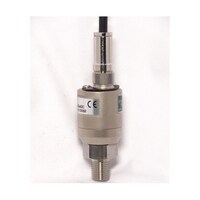 長野 圧力トランスミッタ アナログ出力4ー20mA DC 0.1ー2MPa KH15L74