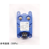 長野 微差圧トランスミッタ アナログ出力4ー20mA DC 50Pa KL14201