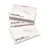 オーディオテクニカ シリコン系ハンドクリーナー用転写パッド 50枚×5冊入 PCR30