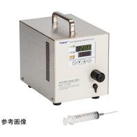東レエンジニアリングDソリューションズ 食品包装用酸素濃度計 シリンジタイプ LC450Fsy