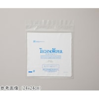 未来コーセン TECHNO WIPERR CRN106 24×24cm スタック CLN 100枚入