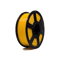 Apple Tree FLASHFORGE フィラメント PLA 1000g イエロー PLAF119