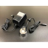 アズワン 投込型超音波霧化ユニット(霧化ユニット数:1)φ40×25mm IM124PS1