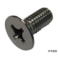 コノエ 皿頭小ねじ ステンレス 8×35 200本入 FLATSSSUS835200P