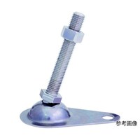 コノエ SD傾斜面設置サンアジャストボルト 12x125 SDRW15 12X125