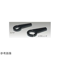 アズワン ガラスカラム レンチ 3・5・8・10mm GCW010R