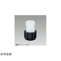 アズワン GC充填ユニオン φ8 ジョイント無