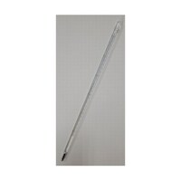東亜計器製作所 棒状標準温度計 No.0 成績書付 JC1150