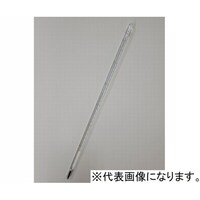 東亜計器製作所 棒状標準温度計 No.3 成績書付 JC1153