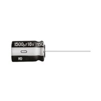 パナソニック コンデンサ 3.3μF 50V dc 1袋(10個入) EEUHD1H3R3