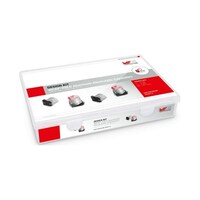 WURTH ELEKTRONIK コンデンサキット アルミ電解コンデンサ 865090