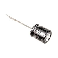 パナソニック コンデンサ 3.3μF 400V dc 1袋(5個入) ECA2GHG3R3